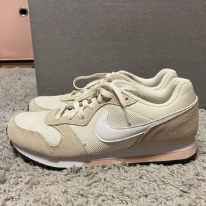 Nike Waffle Sneakers